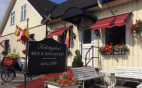 Kullabygdens Bed & Breakfast